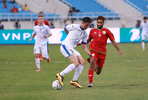 Nhận định Uzbekistan vs Singapore, 1h ngày 08/06, VL World Cup