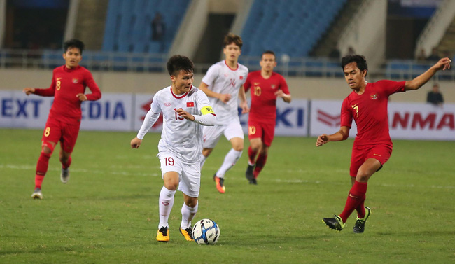ĐT Việt Nam vs Indonesia: Mệnh lệnh ba điểm ĐT Việt Nam vs Indonesia: Mệnh lệnh ba điểm