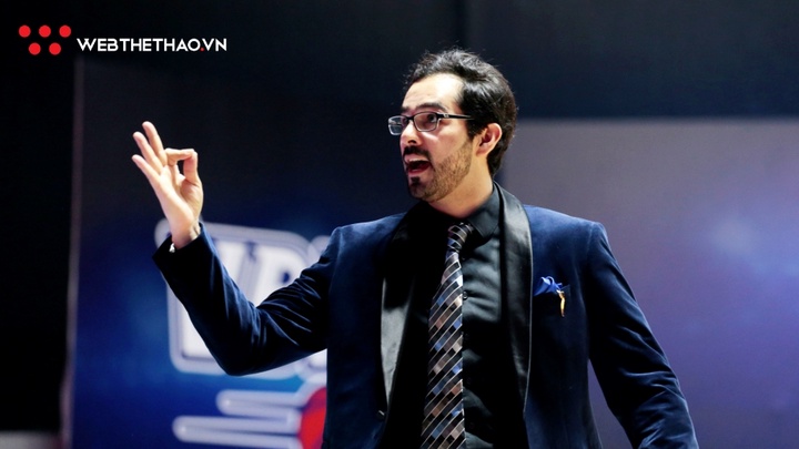 HLV Weissling lý giải nguyên nhân không sử dụng 3 tân binh từ VBA Draft 2021