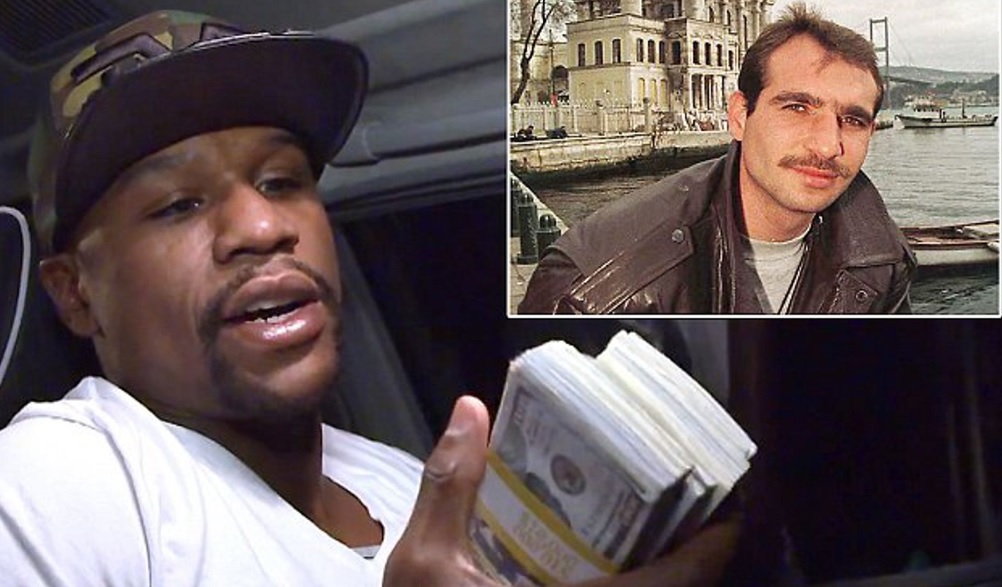 Ngã rẽ "bi kịch" của Boxer duy nhất đánh bại Floyd Mayweather...
