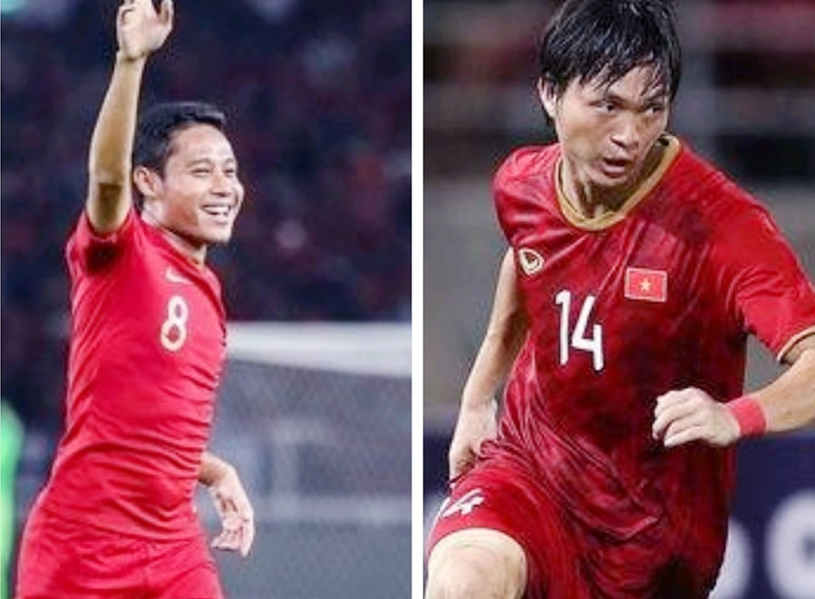 Những điểm nóng Việt Nam vs Indonesia: Tuấn Anh sẽ khóa "Messi xứ vạn đảo"?