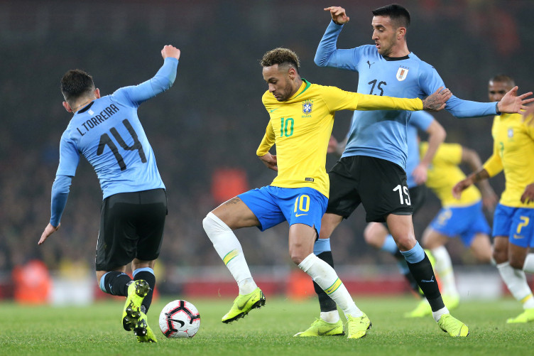 Nhận định Paraguay vs Brazil, 07h30 ngày 09/06, VL World Cup