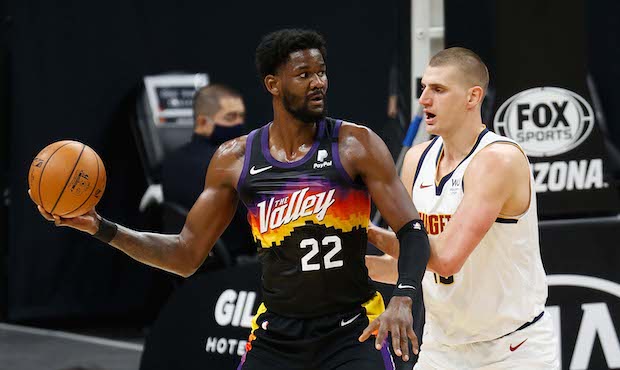 Nhận định NBA Playoffs: Phoenix Suns vs Denver Nuggets (ngày 07/06, 9h00)