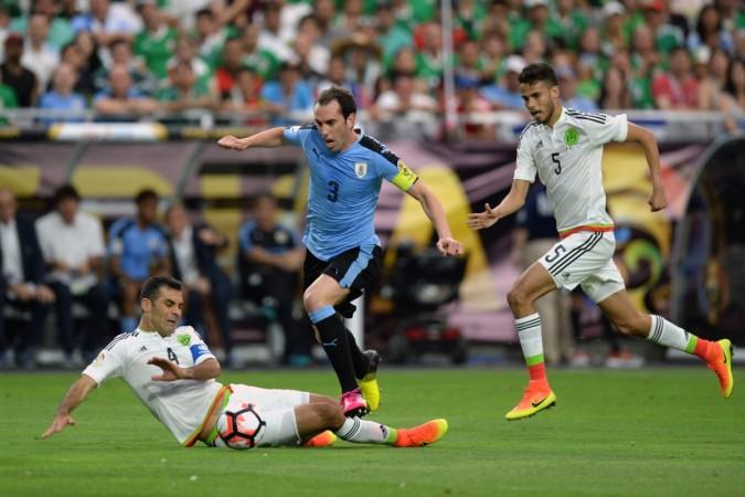 Nhận định Venezuela vs Uruguay, 05h30 ngày 09/06, VL World Cup