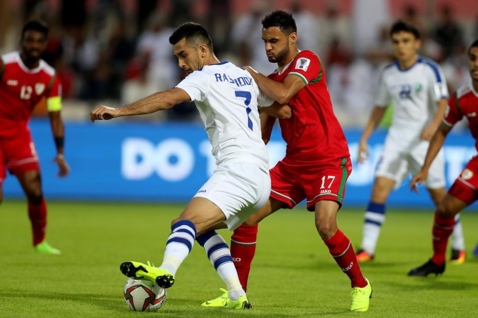 Kết quả Turkmenistan vs Lebanon, video vòng loại World Cup 2022