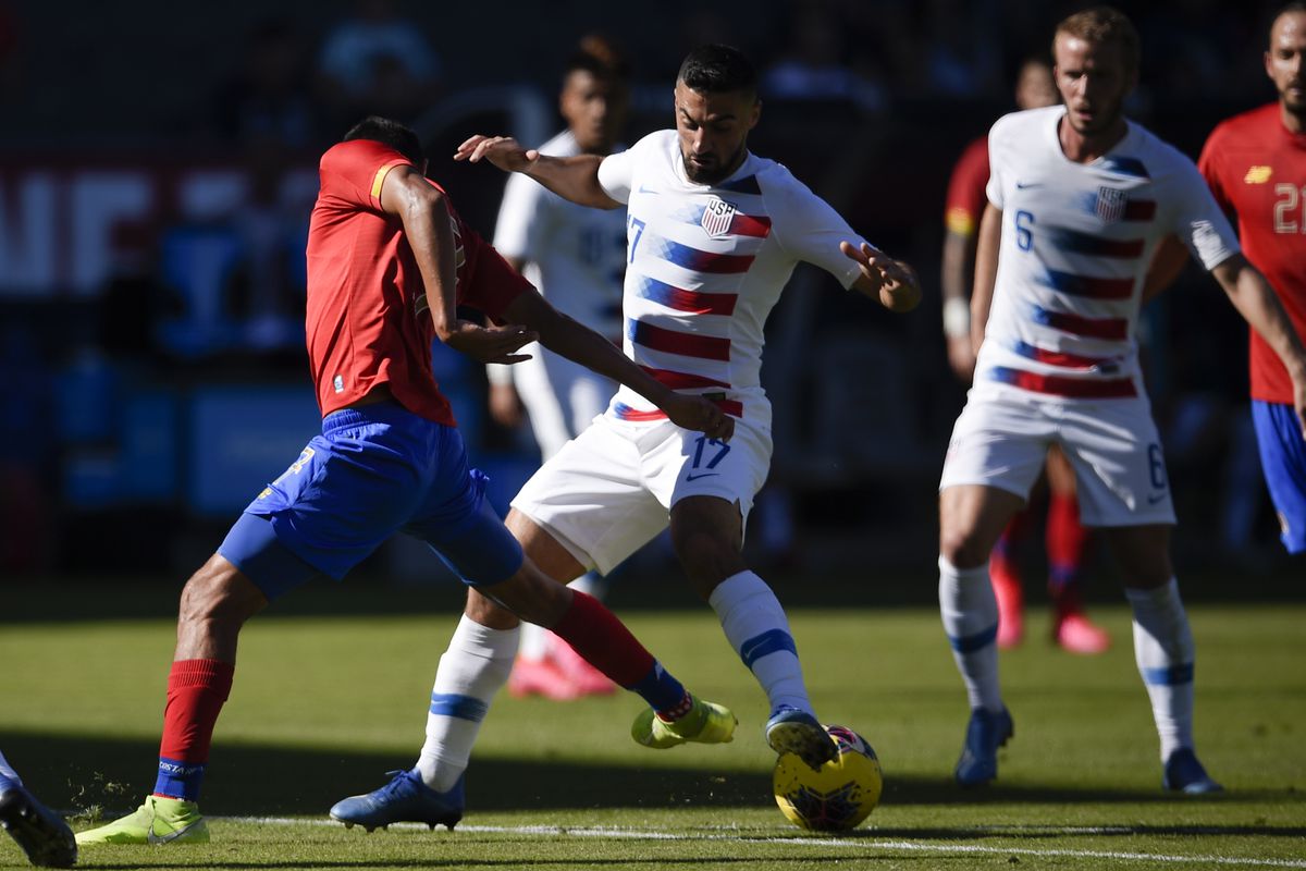 Nhận định Mỹ vs Costa Rica, 06h00 ngày 10/06, Giao hữu quốc tế