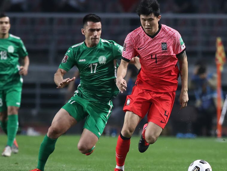 Nhận định Sri Lanka vs Hàn Quốc, 18h00 ngày 09/06, VL World Cup