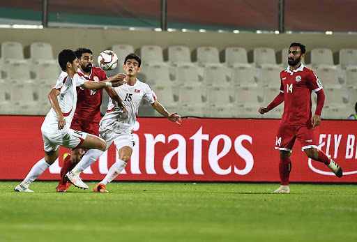 Nhận định Turkmenistan vs Lebanon, 13h ngày 09/06, VL World Cup