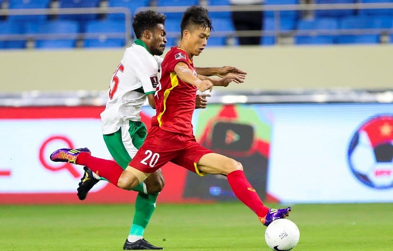 Nhận định, soi k&egrave;o Việt Nam vs Malaysia, 23h45 ng&agrave;y 11/06