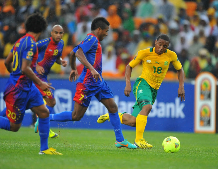 Nhận định Guinea Bissau vs Cape Verde, 19h00 ngày 10/06