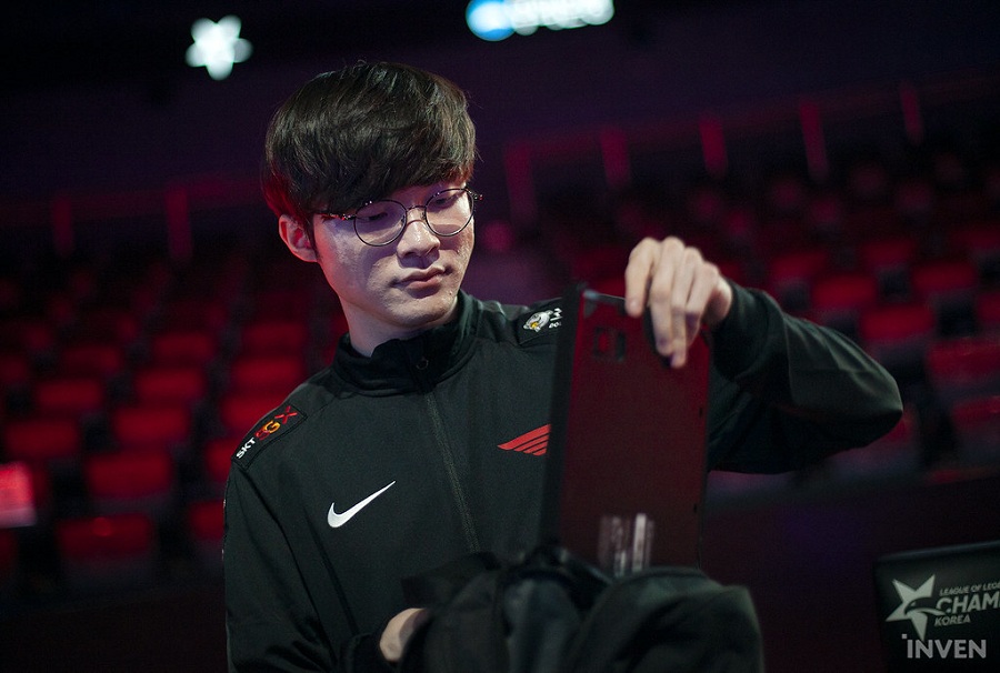 Lịch thi đấu LCK Mùa Hè 2021 mới nhất Lịch thi đấu LCK Mùa Hè 2021 mới nhất