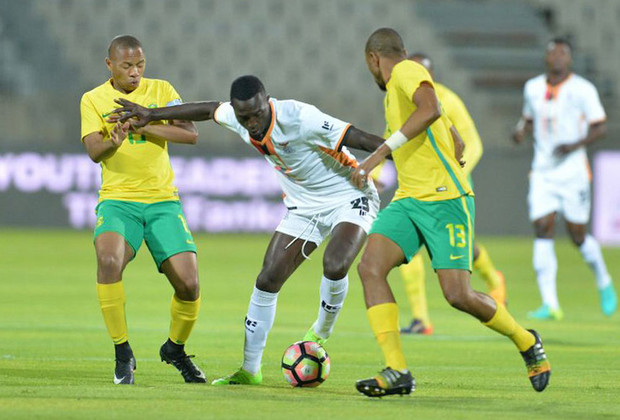 Nhận định Sudan vs Zambia, 17h00 ngày 11/06, Giao hữu quốc tế
