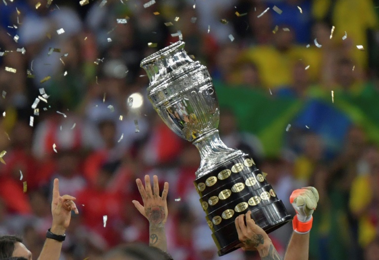 Xem trực tiếp Copa America 2021 ở đâu, kênh nào? Xem trực tiếp Copa America 2021 ở đâu, kênh nào?