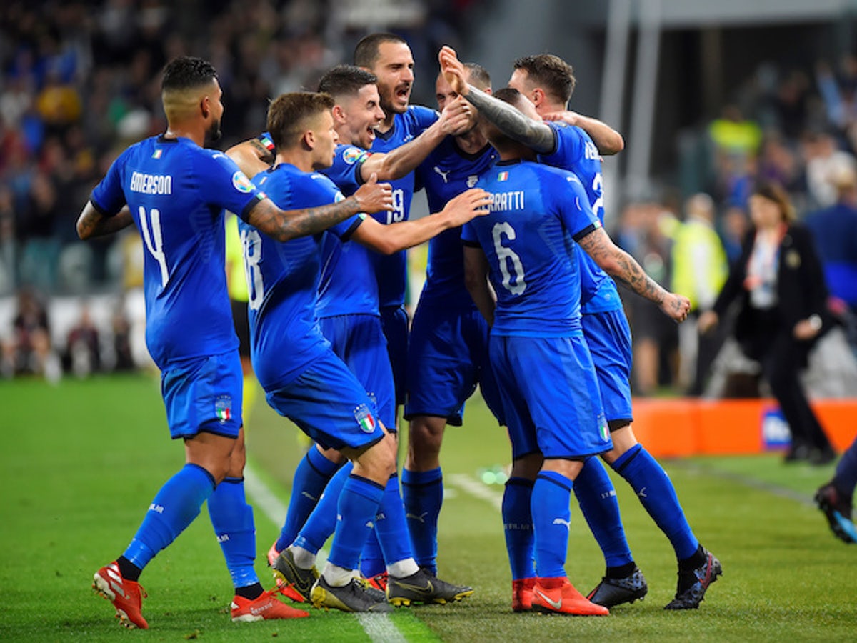 Lịch sử đối đầu Italia vs Thổ Nhĩ Kỳ trước trận khai mạc EURO 2021