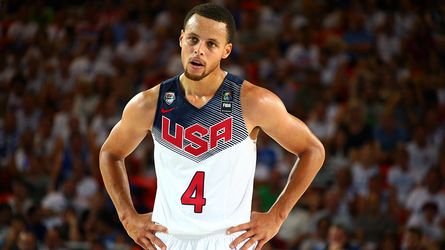 Loạt sao NBA như Stephen Curry, LeBron James hay Anthony Davis sẽ dự Olympic cùng tuyển Mỹ?