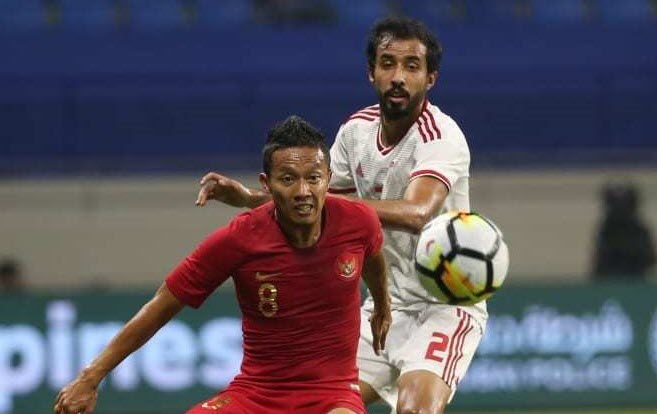 Nhận định Indonesia vs UAE, 23h45 ngày 11/06, VL World Cup