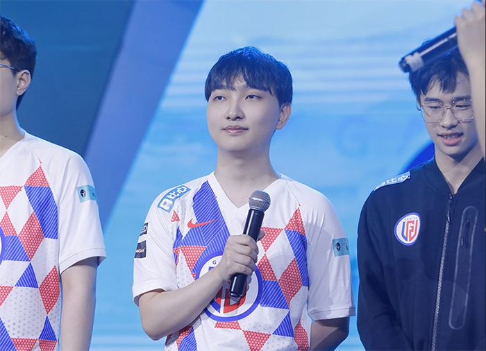 Trực tiếp LPL Mùa Hè 2021 hôm nay 10/6: RA vs LGD