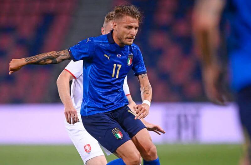 Nhận định, soi kèo Thổ Nhĩ Kỳ vs Italia, 02h00 ngày 12/06