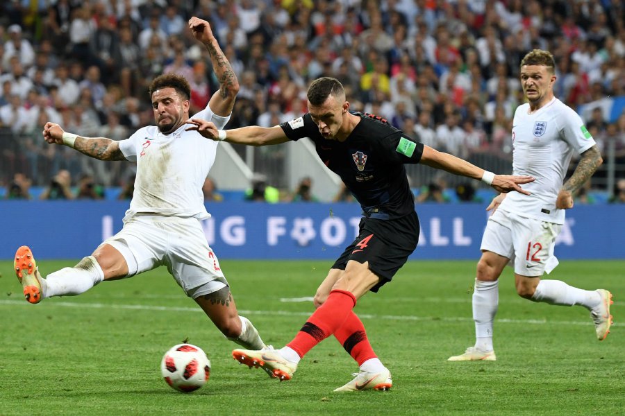 Lịch trực tiếp Bóng đá TV hôm nay 13/6: Anh vs Croatia Lịch trực tiếp Bóng đá TV hôm nay 13/6: Anh vs Croatia