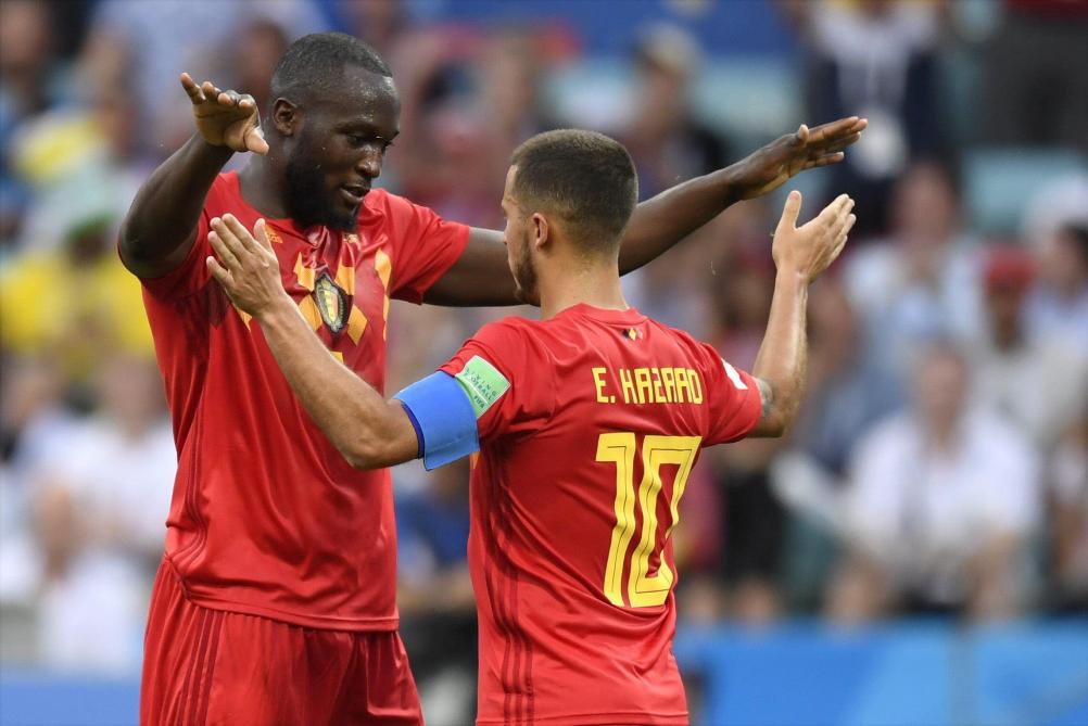 Lịch thi đấu EURO 2021 hôm nay 12/6: Bỉ ra quân