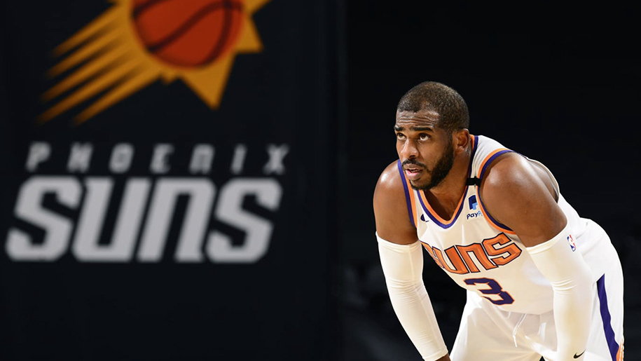 Từ chối 44 triệu đôla của Phoenix, Chris Paul quyết kiếm “tiền to” tại Free Agency?
