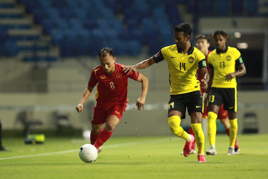 Cơ hội đi tiếp của đội tuyển Việt Nam ở vòng loại World Cup 2022 Cơ hội đi tiếp của đội tuyển Việt Nam ở vòng loại World Cup 2022