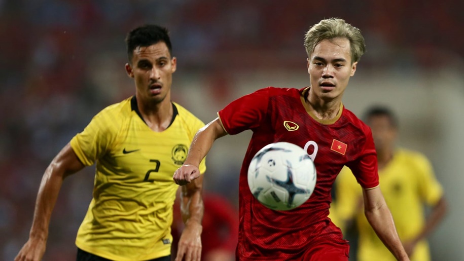 74% độc giả AFC tin vào chiến thắng cho Việt Nam trước Malaysia