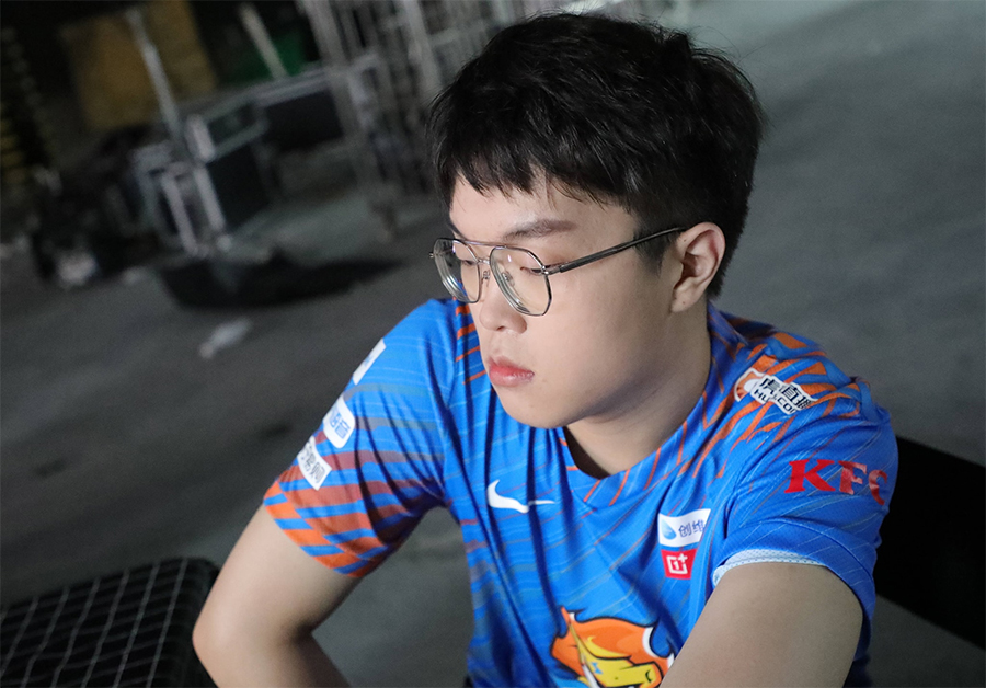 Kết quả LPL Mùa Hè 2021 hôm nay 11/6: SN rơi xuống đáy BXH