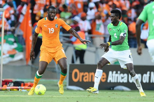Nhận định Ghana vs Bờ Biển Ngà, 19h00 ngày 12/06