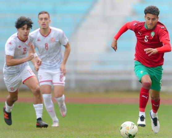 Nhận định Morocco vs Burkina Faso, 02h00 ngày 13/06