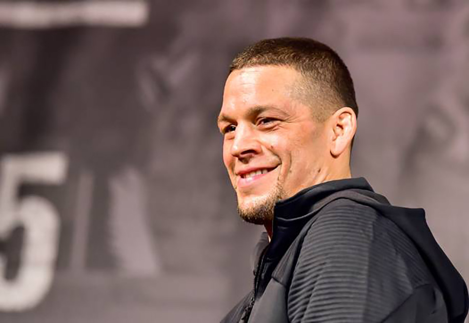 Học trò Nate Diaz nhắc lại vụ việc “hạ cấp đai” đầy hài hước tại lò BJJ