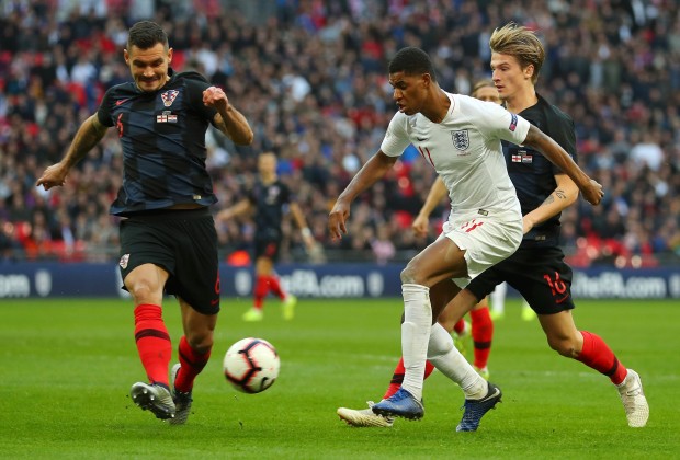 Lịch thi đấu EURO 2021 hôm nay 13/6: Anh vs Croatia đá giờ đẹp Lịch thi đấu EURO 2021 hôm nay 13/6: Anh vs Croatia đá giờ đẹp