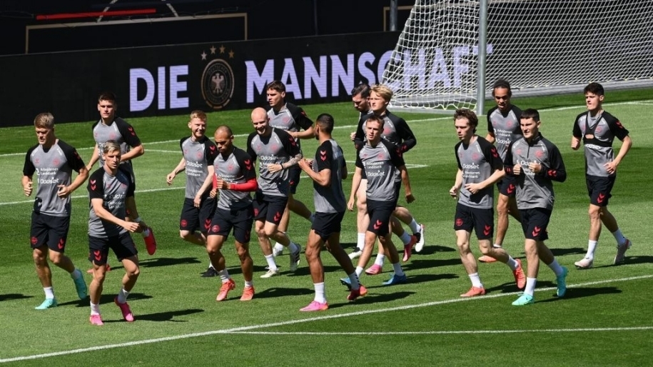 Đan Mạch mơ lớn tại EURO 2020: Sẵn sàng tái hiện vinh quang 1992