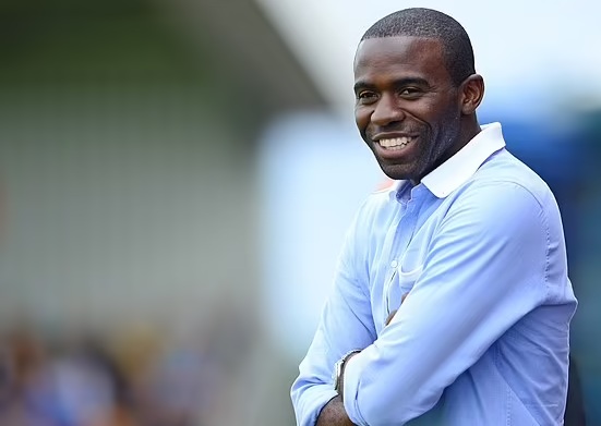 Fabrice Muamba: T&ocirc;i kh&oacute;c trong sợ h&atilde;i khi chứng kiến Eriksen đổ gục