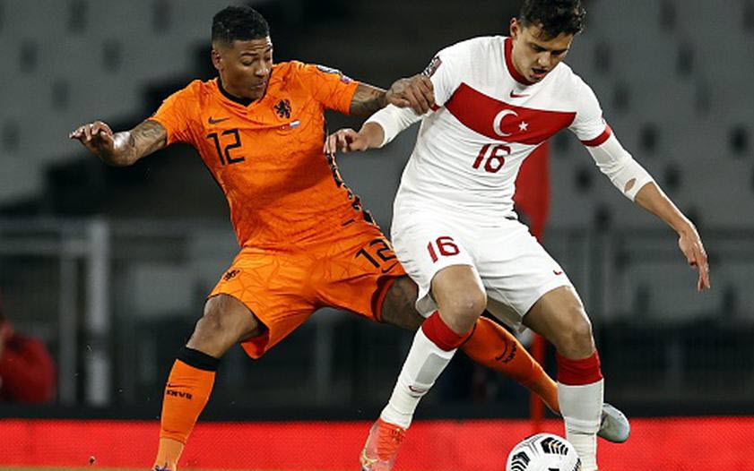 Nhận định, soi kèo Hà Lan vs Ukraine, 02h00 ngày 14/06, EURO 2021
