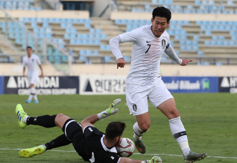 Nhận định Hàn Quốc vs Lebanon, 13h00 ngày 13/06, VL World Cup