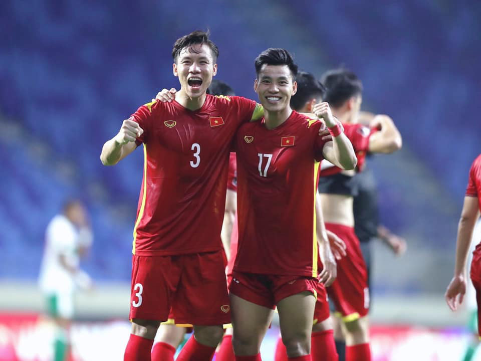 Nhận định, soi kèo Việt Nam vs UAE, 23h45 ngày 15/06