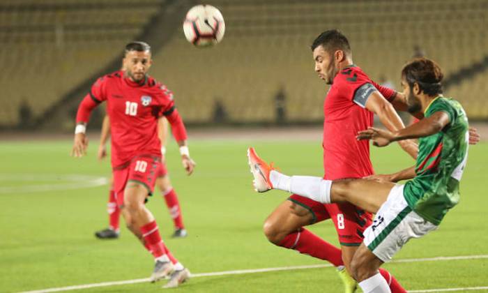 Nhận định Ấn Độ vs Afghanistan, 21h00 ngày 15/06, VL World Cup