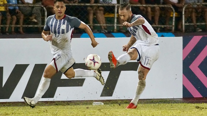 Nhận định Philippines vs Maldives, 22h ngày 15/06, VL World Cup
