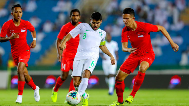 Nhận định Saudi Arabia vs Uzbekistan, 1h ngày 16/06, VL World Cup