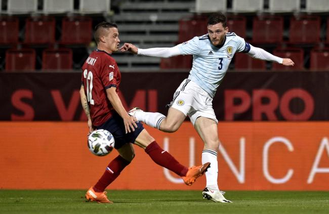Nhận định, soi kèo Scotland vs CH Séc, 20h ngày 14/06, EURO 2021