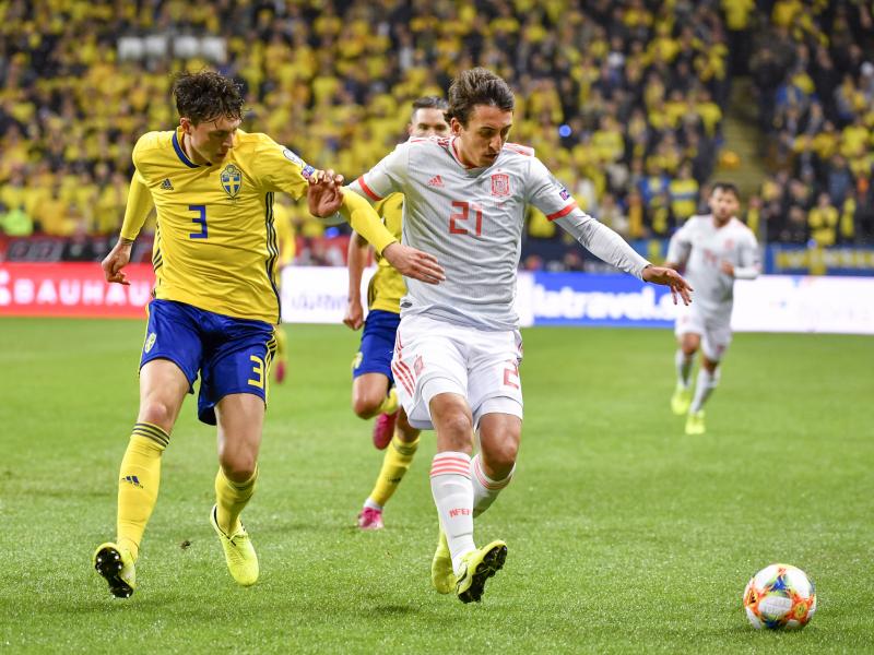 Lịch thi đấu EURO 2021 hôm nay 14/6: Tâm điểm Tây Ban Nha vs Thụy Điển