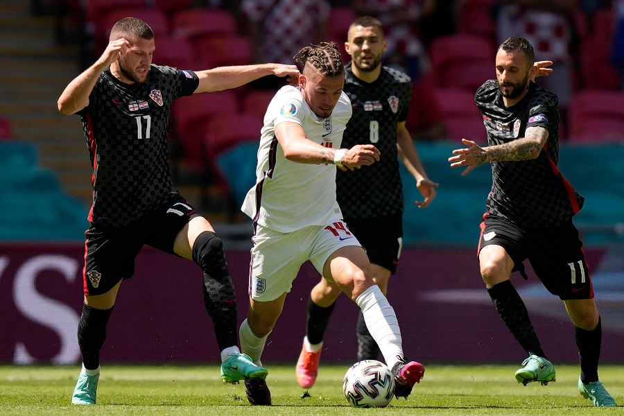 Video Highlight Anh vs Croatia, bảng D EURO 2021 Video Highlight Anh vs Croatia, bảng D EURO 2021