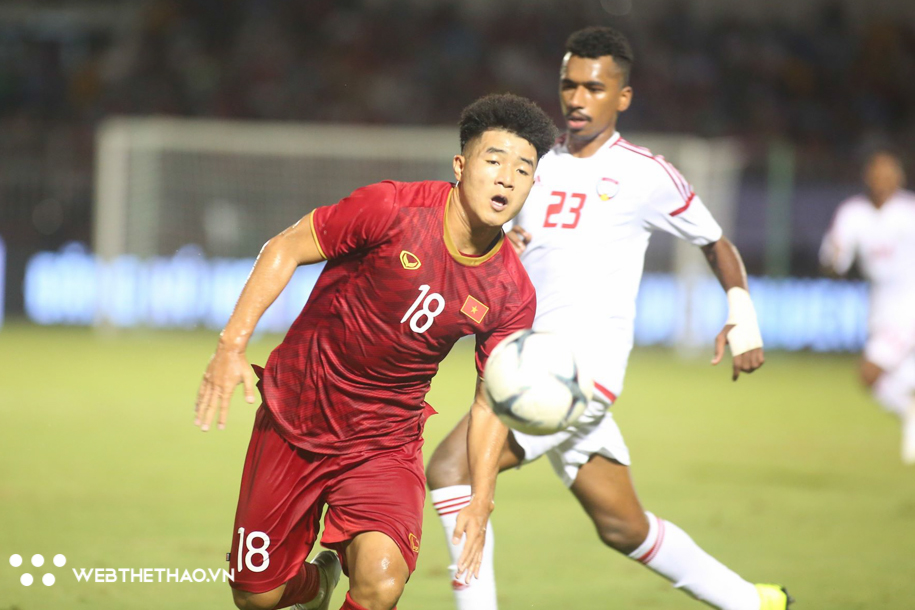 Lịch thi đấu Việt Nam vs UAE hôm nay 15/6: Mấy giờ đá, sân nào?