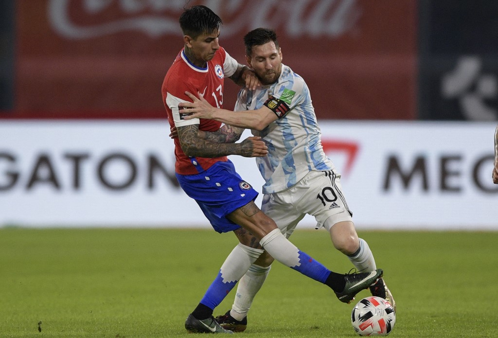 Tỷ lệ kèo bóng đá Copa America 2021 hôm nay mới nhất