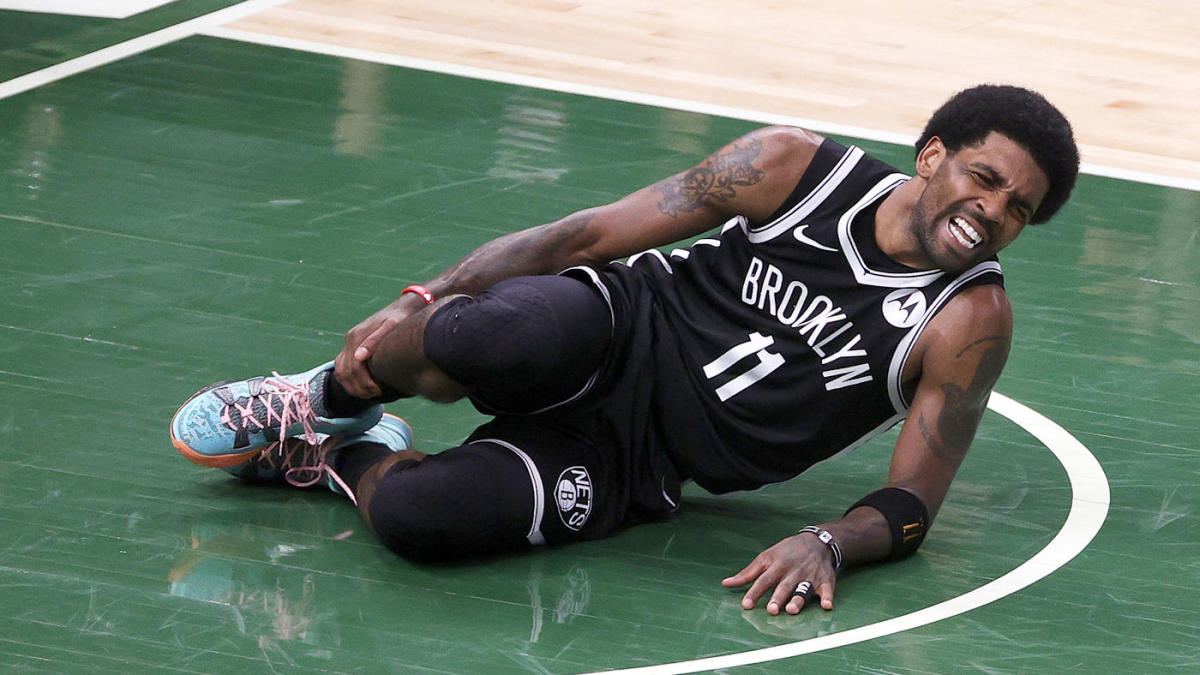 Irving chấn thương nguy hiểm, Durant sa sút và nỗi sợ của Brooklyn Nets
