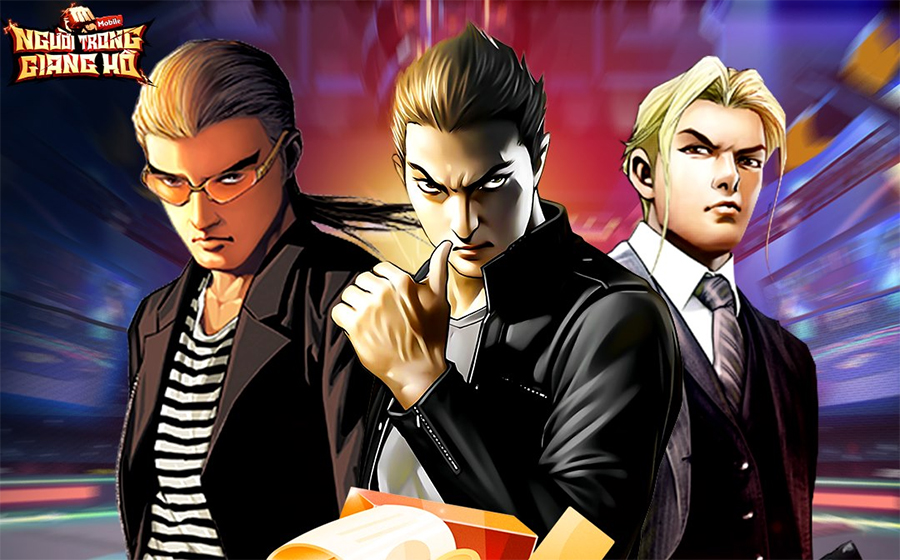 Top game mobile ra mắt tại Việt Nam tháng 6/2021 (P2)