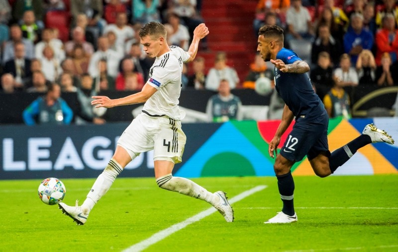 Lịch thi đấu EURO 2021 hôm nay 15/6: Thư hùng Pháp vs Đức Lịch thi đấu EURO 2021 hôm nay 15/6: Thư hùng Pháp vs Đức