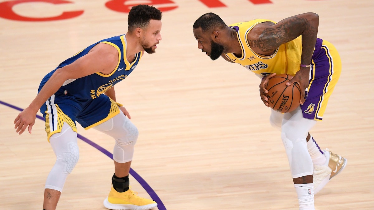 Mùa giải mới NBA 2021-22: Bước qua khó khăn, tạm biệt COVID-19