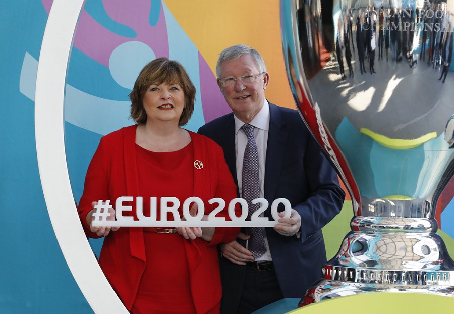 EURO 2021 chiếu trực tiếp kênh nào? EURO 2021 chiếu trực tiếp kênh nào?